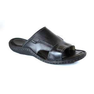 Foot discount graphy chappals