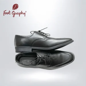 Footgraphy Formal Shoes For Men - FG 34-D.