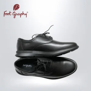 Footgraphy Formal Shoes For Men - FG ED.