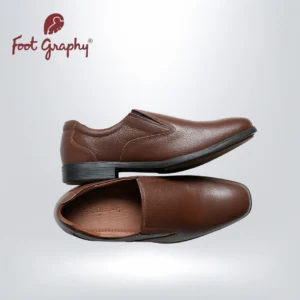 Footgraphy Formal Shoes For Men - FG C2.