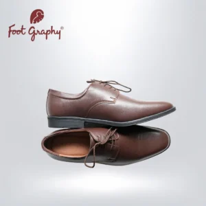 Footgraphy Formal Shoes For Men - FG YSD-10.