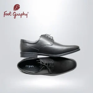 Footgraphy Formal Shoes For Men - FG LK3D.