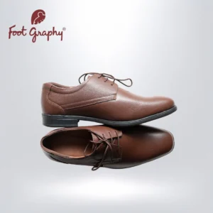 Footgraphy Formal Shoes For Men - FG CD-30.