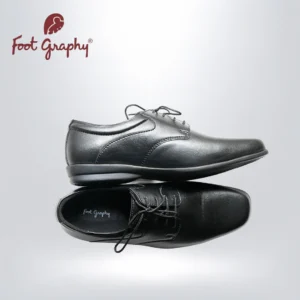 Footgraphy Formal Shoes For Men - FG HD-2.