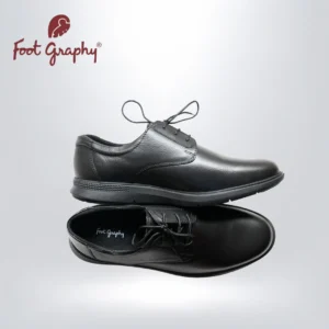 Footgraphy Formal Shoes For Men - FG ED.