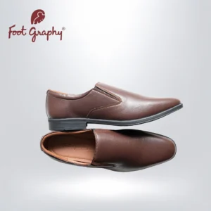 Footgraphy Formal Shoes For Men - FG YS-310.
