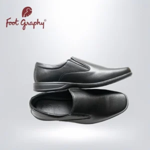 Footgraphy Formal Shoes For Men - FG 888.