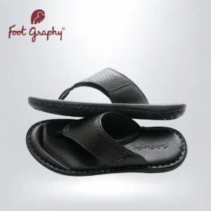 Footgraphy Slippers For Men - FG 520.