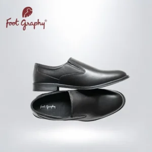 Footgraphy Formal Shoes For Men - FG LK320.