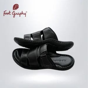 Footgraphy Slippers For Men - FG 535.
