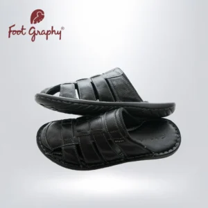 Footgraphy Sandals For Men - FG 5155.