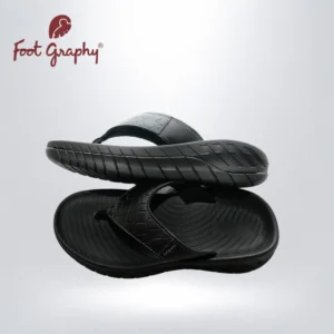 Footgraphy Flip-Flops For Men - FG HDL.