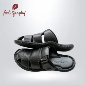 Footgraphy Sandals For Men - FG 545.