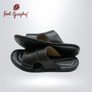 Footgraphy Slippers For Men - FG 330.