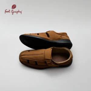 Footgraphy Sandals For Men - FG W77