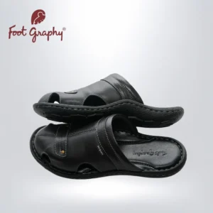 Footgraphy Sandals For Men - FG 777.