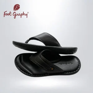 Footgraphy Slippers For Men - FG 530.
