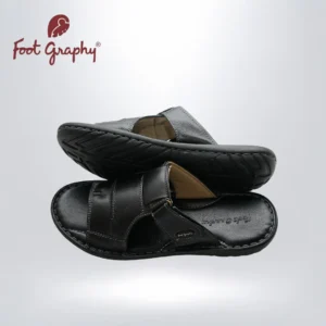 Footgraphy Slippers For Men - FG 1970.