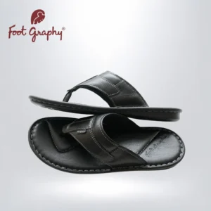 Footgraphy Slippers For Men - FG 820.