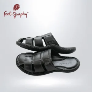 Footgraphy Sandals For Men - FG 255.