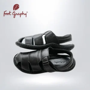 Footgraphy Sandals For Men - FG 555.