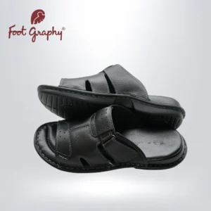 Footgraphy Slippers For Men - FG 940.