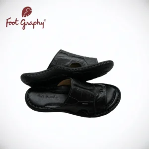 Footgraphy Slippers For Men - FG 900.