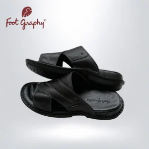 Footgraphy Slippers For Men - FG 930.