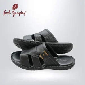 Footgraphy Slippers For Men - FG 5070.